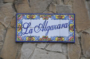 La Algazara Villamartin